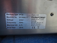 Duniform ab - afbeelding 2 van  12