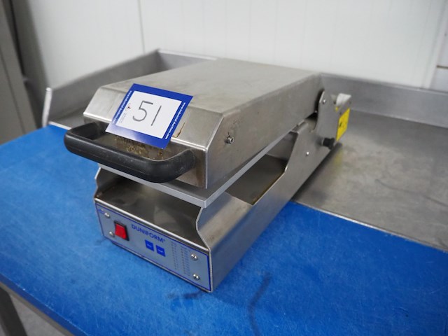 Duniform ab - afbeelding 1 van  12