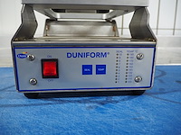 Duniform ab - afbeelding 10 van  12