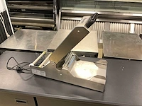 Duniform df20 sealmachine - afbeelding 1 van  7