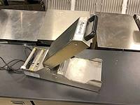 Duniform df20 sealmachine - afbeelding 2 van  7