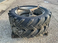 Dunlop 13.6/12-38 banden met molcon sluiting - afbeelding 7 van  12