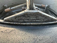 Dunlop 13.6/12-38 banden met molcon sluiting - afbeelding 12 van  12