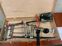 Dunlop ago/40 wielspoorapparaat - afbeelding 1 van  9