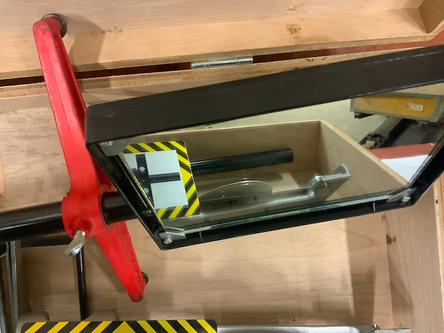 Dunlop ago/40 wielspoorapparaat - afbeelding 3 van  9