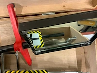 Dunlop ago/40 wielspoorapparaat - afbeelding 3 van  9