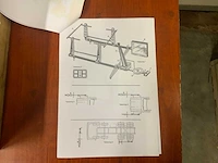 Dunlop ago/40 wielspoorapparaat - afbeelding 6 van  9