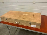 Dunlop ago/40 wielspoorapparaat - afbeelding 8 van  9