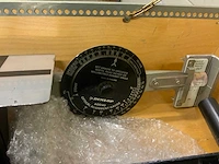 Dunlop ago/40 wielspoorapparaat - afbeelding 2 van  9