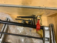 Dunlop ago/40 wielspoorapparaat - afbeelding 4 van  9