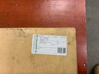 Dunlop ago/40 wielspoorapparaat - afbeelding 2 van  10