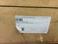 Dunlop ago/40 wielspoorapparaat - afbeelding 9 van  10