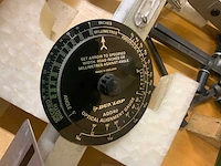 Dunlop ago/40 wielspoorapparaat - afbeelding 3 van  9