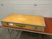 Dunlop ago/40 wielspoorapparaat - afbeelding 8 van  9