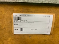 Dunlop ago/40 wielspoorapparaat - afbeelding 9 van  9