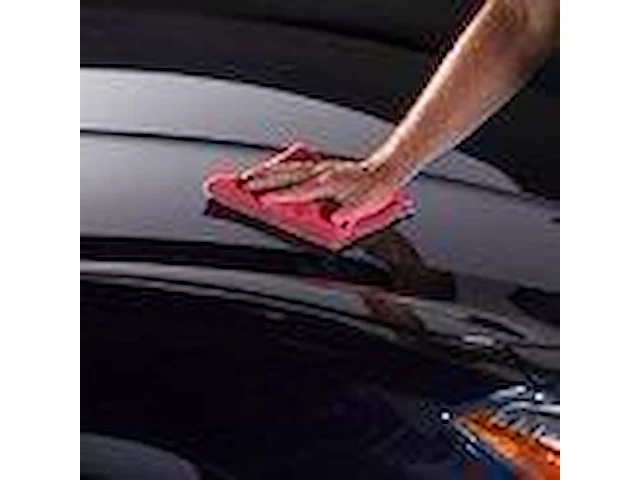 Dunlop auto wax spray - instant hydro wax - deep shine & bescherming - lakverzegeling - voordeelverpakking 2x 500 ml - afbeelding 2 van  2