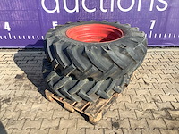 Dunlop band (2x) - afbeelding 1 van  5