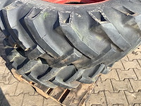 Dunlop band (2x) - afbeelding 2 van  5