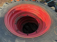 Dunlop band (2x) - afbeelding 5 van  5