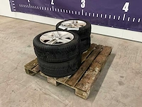 Dunlop bandenset - afbeelding 1 van  3