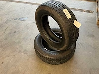 Dunlop "sp sport fastresponse" 195/95 r15 (2x) - afbeelding 1 van  8