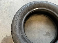 Dunlop "sp sport fastresponse" 195/95 r15 (2x) - afbeelding 5 van  8
