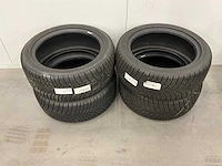 Dunlop "sp winter sport 3d" 235/45 r17 (4x) - afbeelding 1 van  10