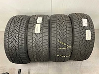 Dunlop "sp winter sport 3d" 235/45 r17 (4x) - afbeelding 7 van  10