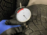Dunlop "sp winter sport 3d" 235/45 r17 (4x) - afbeelding 10 van  10
