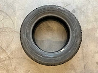 Dunlop "sp wintersport" 195/65 r15 (2x) - afbeelding 3 van  8