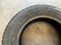 Dunlop "sp wintersport" 195/65 r15 (2x) - afbeelding 4 van  8
