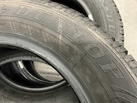 Dunlop "sp wintersport" 205/60 r16 (4x) - afbeelding 4 van  9