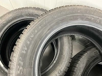 Dunlop "sp wintersport" 205/60 r16 (4x) - afbeelding 5 van  9