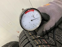 Dunlop "sp wintersport" 205/60 r16 (4x) - afbeelding 9 van  9