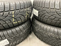 Dunlop "sp wintersport 3d" 185/65 r15 (4x) - afbeelding 2 van  9