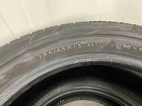 Dunlop "sp wintersport 3d" 185/65 r15 (4x) - afbeelding 5 van  9