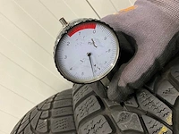 Dunlop "sp wintersport 3d" 185/65 r15 (4x) - afbeelding 7 van  9