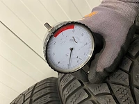 Dunlop "sp wintersport 3d" 185/65 r15 (4x) - afbeelding 8 van  9