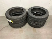 Dunlop "sp wintersport 3d" 245/45 r19 (4x) - afbeelding 1 van  7