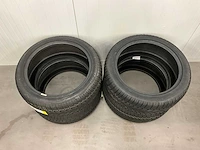 Dunlop "sp wintersport 3d" 245/45 r19 (4x) - afbeelding 7 van  7