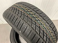 Dunlop "sp wintersport 4d" 225/45 r17 (2x) - afbeelding 2 van  8