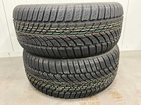 Dunlop "sp wintersport 4d" 225/45 r17 (2x) - afbeelding 3 van  8