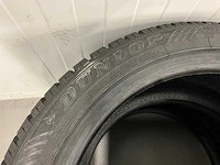 Dunlop "sp wintersport 4d" 225/45 r17 (2x) - afbeelding 5 van  8
