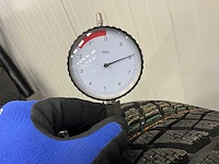 Dunlop "sp wintersport 4d" 225/45 r17 (2x) - afbeelding 8 van  8