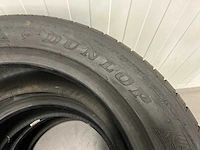 Dunlop "sportmaxx" 225/55 r17 (3x) - afbeelding 3 van  8