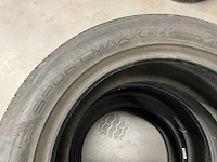 Dunlop "sportmaxx" 225/55 r17 (3x) - afbeelding 4 van  8
