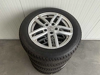 Dunlop winter sport 5 winterbanden 5x 110 - afbeelding 2 van  3