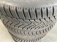 Dunlop winter sport 5 winterbanden 5x 110 - afbeelding 3 van  3
