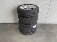 Dunlop winter sport 5 winterbanden 5x 110 - afbeelding 1 van  3