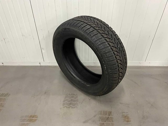 Dunlop "wintersport 4d" 205/55 r16 - afbeelding 1 van  5